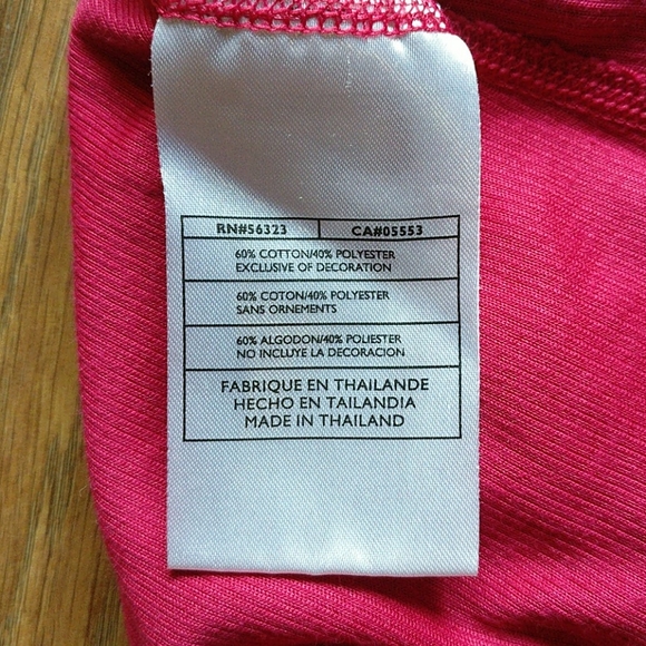 Nike - Fit Dry - Racerback tank - Picture 5 of 5